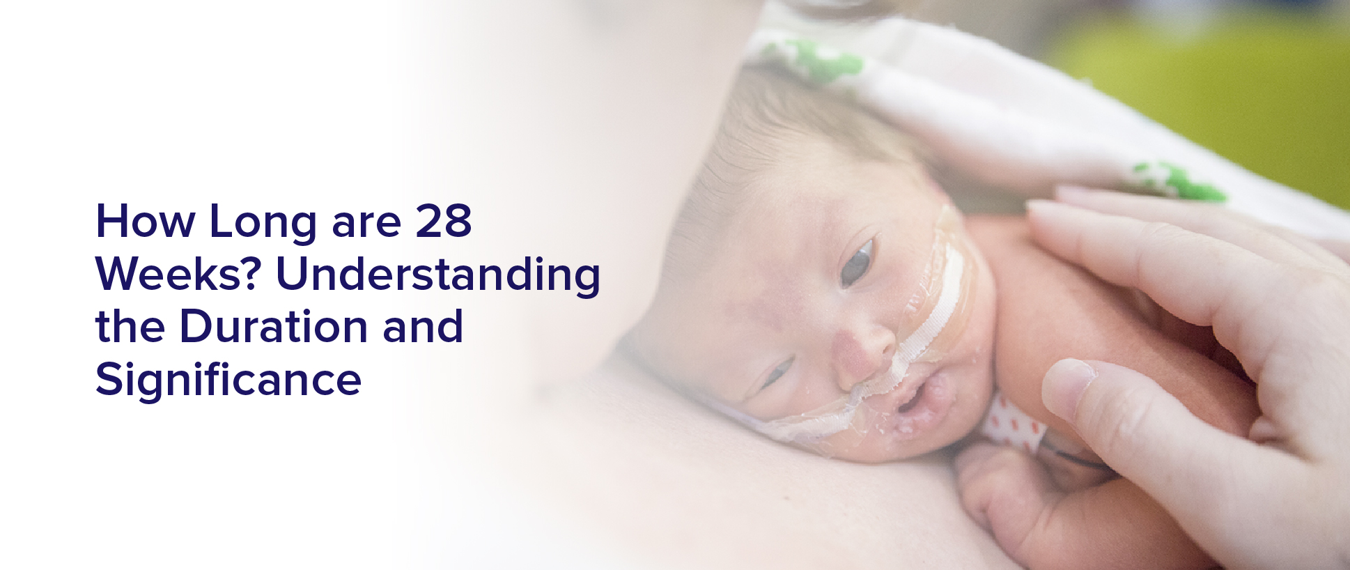 How Long are 28 Weeks? Understanding the Duration and Significance